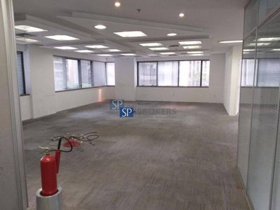 Sala-Conjunto, 240 m² - Foto 1
