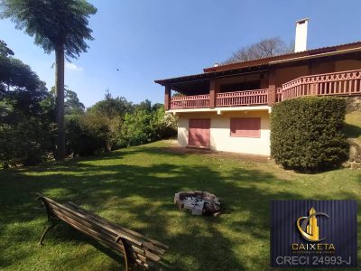 Sítio, 3 quartos, 3182 m² - Foto 4