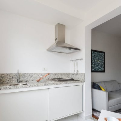 Apartamento, 2 quartos, 60 m² - Foto 4