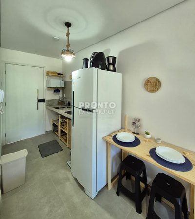 Apartamento, 1 quarto, 41 m² - Foto 5
