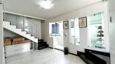 Casa, 2 quartos, 90 m² - Foto 2