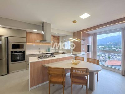 Apartamento, 3 quartos, 77 m² - Foto 2