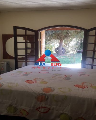 Sítio, 3 quartos, 480 m² - Foto 3
