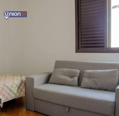 Apartamento, 3 quartos, 83 m² - Foto 4