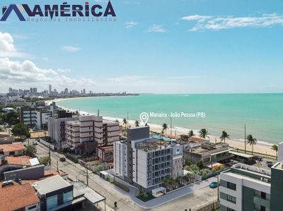 Flat/Apart Hotel, 1 quarto, 30 m² - Foto 1