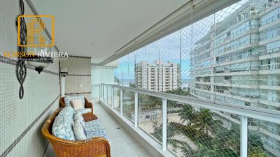 Apartamento, 3 quartos, 138 m² - Foto 4