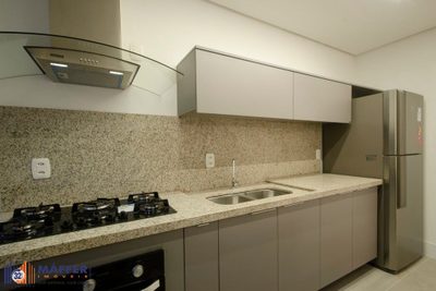 Cobertura, 3 quartos, 209 m² - Foto 4