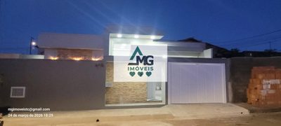 Casa, 2 quartos, 156 m² - Foto 2