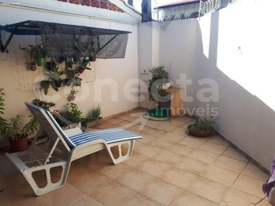 Casa, 3 quartos, 202 m² - Foto 5