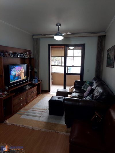 Apartamento, 2 quartos, 67 m² - Foto 2