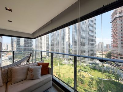 Apartamento, 3 quartos, 145 m² - Foto 4