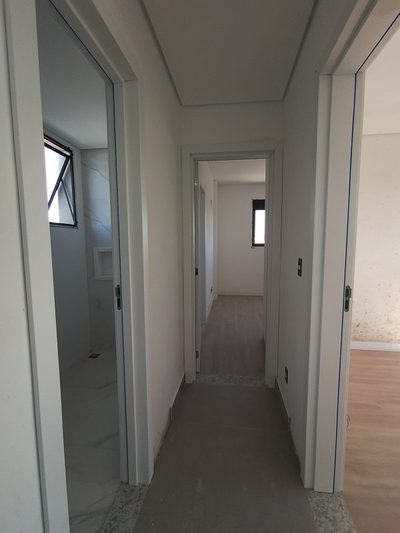 Apartamento, 2 quartos, 64 m² - Foto 5