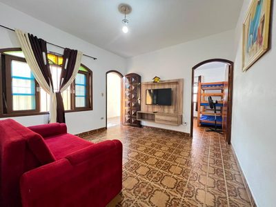 Casa, 2 quartos - Foto 1