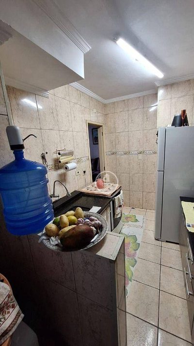 Apartamento, 2 quartos, 62 m² - Foto 3