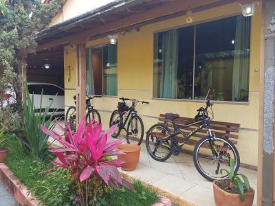 Casa, 3 quartos, 360 m² - Foto 1
