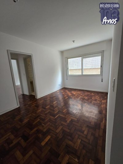 Apartamento, 1 quarto, 49 m² - Foto 3