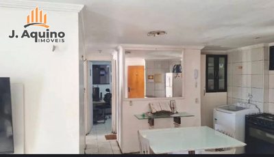 Apartamento, 3 quartos, 65 m² - Foto 3