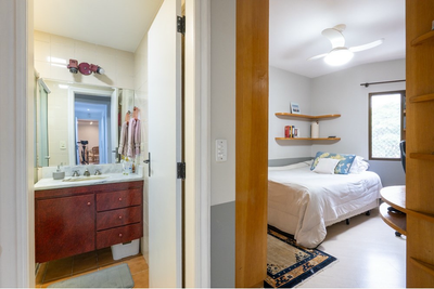 Apartamento, 3 quartos, 131 m² - Foto 4