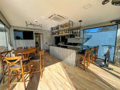 Casa, 4 quartos, 210 m² - Foto 5