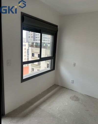 Kitnet-Studio, 23 m² - Foto 3