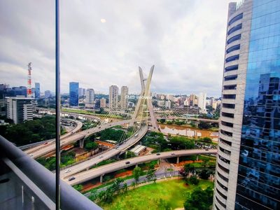 Apartamento, 1 quarto, 70 m² - Foto 1