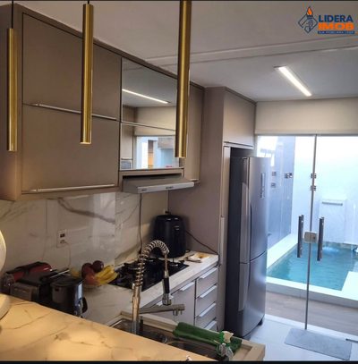 Casa, 2 quartos, 130 m² - Foto 2