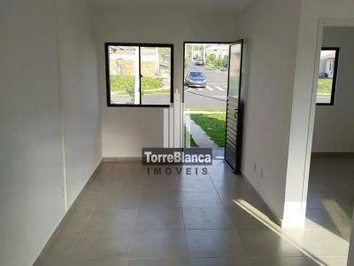 Casa, 2 quartos, 42 m² - Foto 2