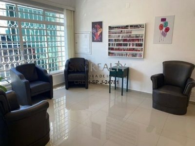 Casa Comercial, 200 m² - Foto 1