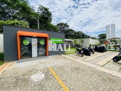 Apartamento, 2 quartos, 53 m² - Foto 1