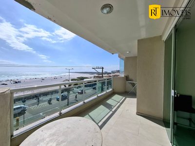 Apartamento, 2 quartos, 110 m² - Foto 2