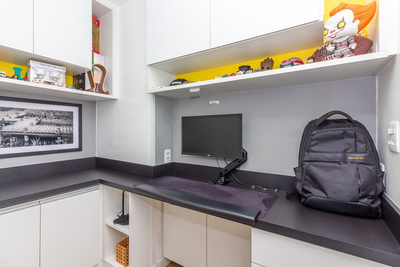 Apartamento, 3 quartos, 116 m² - Foto 3