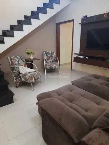 Casa, 3 quartos, 220 m² - Foto 4
