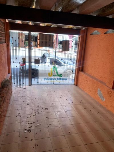 Sobrado, 2 quartos - Foto 3