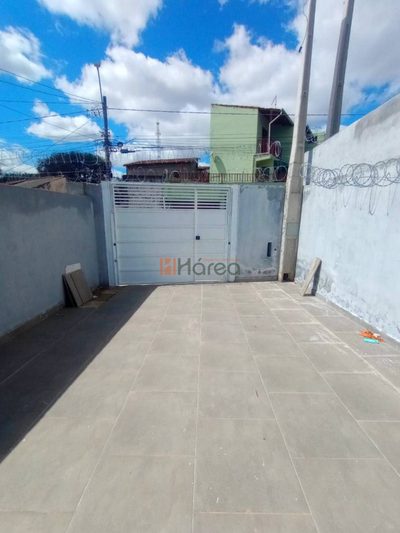 Casa, 2 quartos, 55 m² - Foto 2