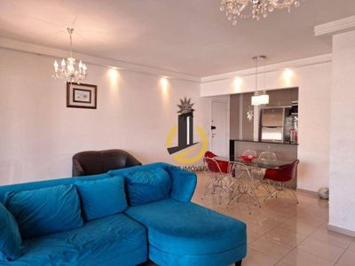 Apartamento, 2 quartos, 94 m² - Foto 3