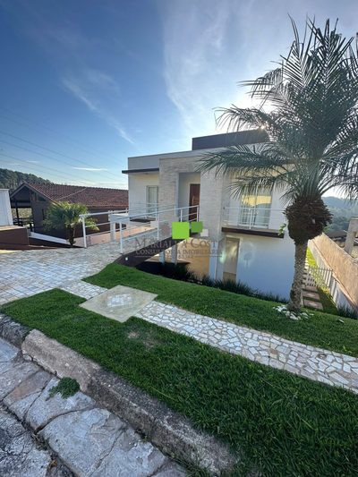 Casa, 5 quartos, 300 m² - Foto 2