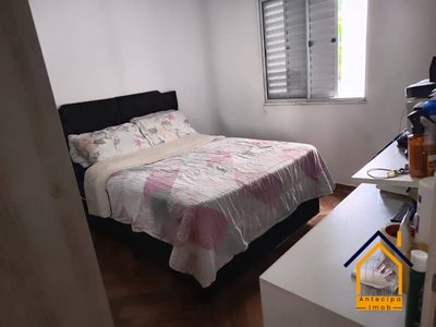 Apartamento, 2 quartos, 48 m² - Foto 5