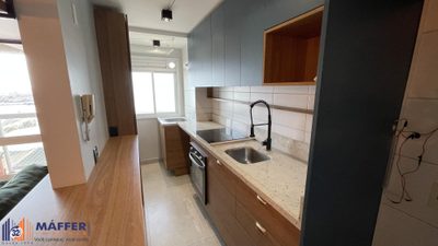 Apartamento, 2 quartos, 64 m² - Foto 4
