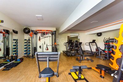 Cobertura, 3 quartos, 154 m² - Foto 4