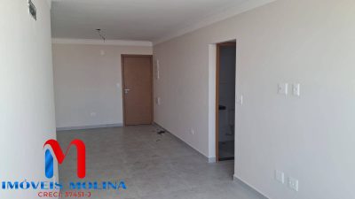 Apartamento, 2 quartos, 71 m² - Foto 2