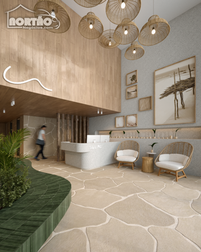 Casa, 2 quartos, 61 m² - Foto 2