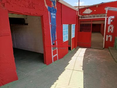 Depósito-Galpão, 300 m² - Foto 3