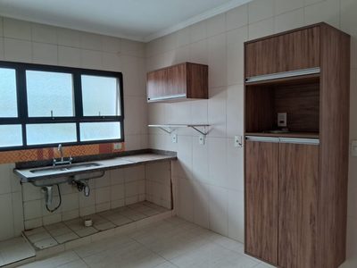 Apartamento, 3 quartos, 120 m² - Foto 5