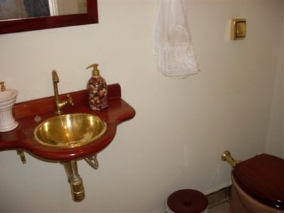 Casa, 3 quartos, 340 m² - Foto 4