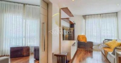 Apartamento, 2 quartos, 73 m² - Foto 4