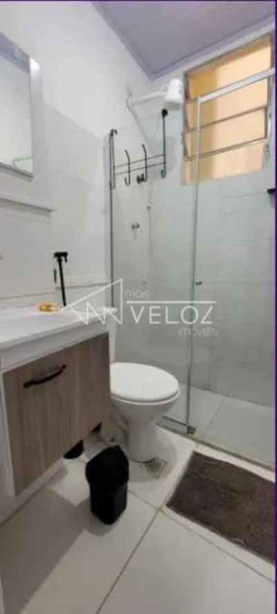 Apartamento, 22 m² - Foto 1