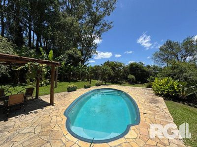 Sítio, 4 quartos, 119 m² - Foto 5