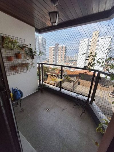 Apartamento, 3 quartos, 140 m² - Foto 4