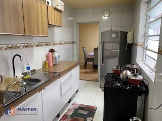 Apartamento, 2 quartos, 62 m² - Foto 5