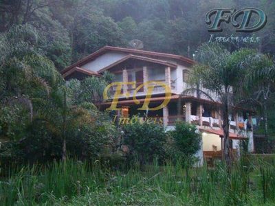 Casa, 3 quartos, 400 m² - Foto 5